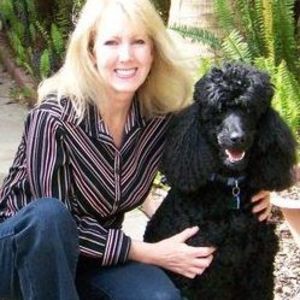 Meet your Posher, Karen